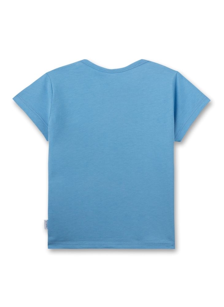 Футболка Sanetta Kidswear 126350 5597