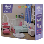 Набор "Домашняя мебель", коробка FDE87411