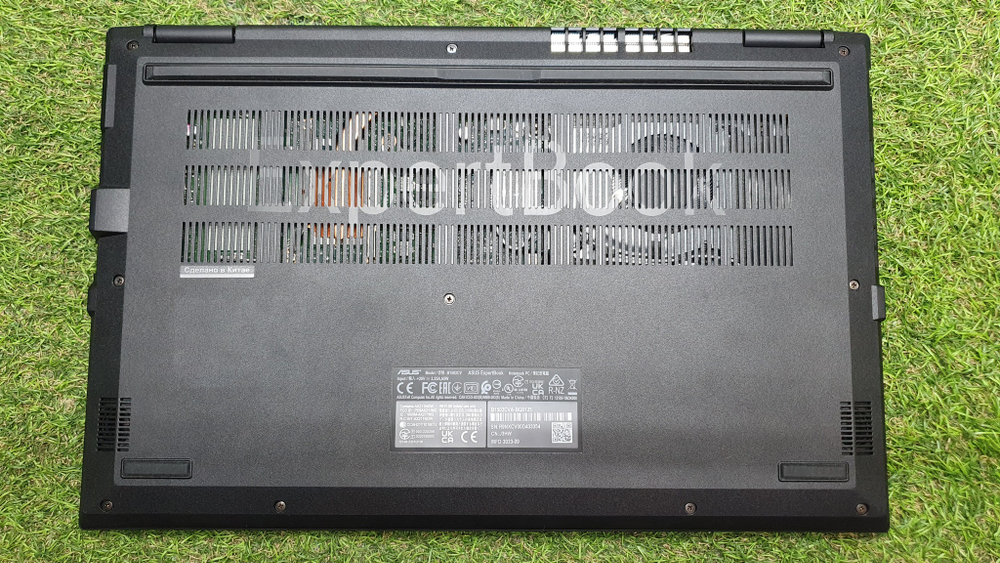 Ноутбук Asus i5-13/8Gb/FHD/ExpertBook B1 B1502CV B1502CVA-BQ0125 90NX06X1-M004F0/Windows 10