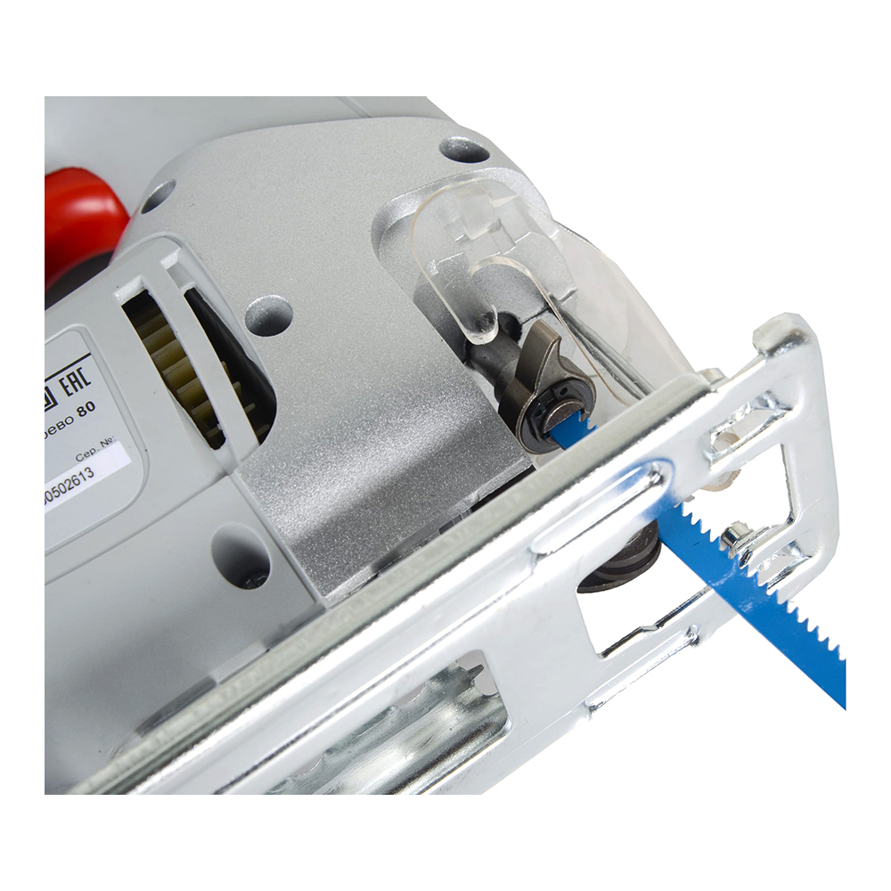 Лобзик электрический Ресанта Л-80/750