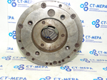Патрон токарный 3-х кулачковый СТ-200ВФ6 ПНР 200мм (арт. 25088)
