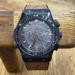 Часы Hublot