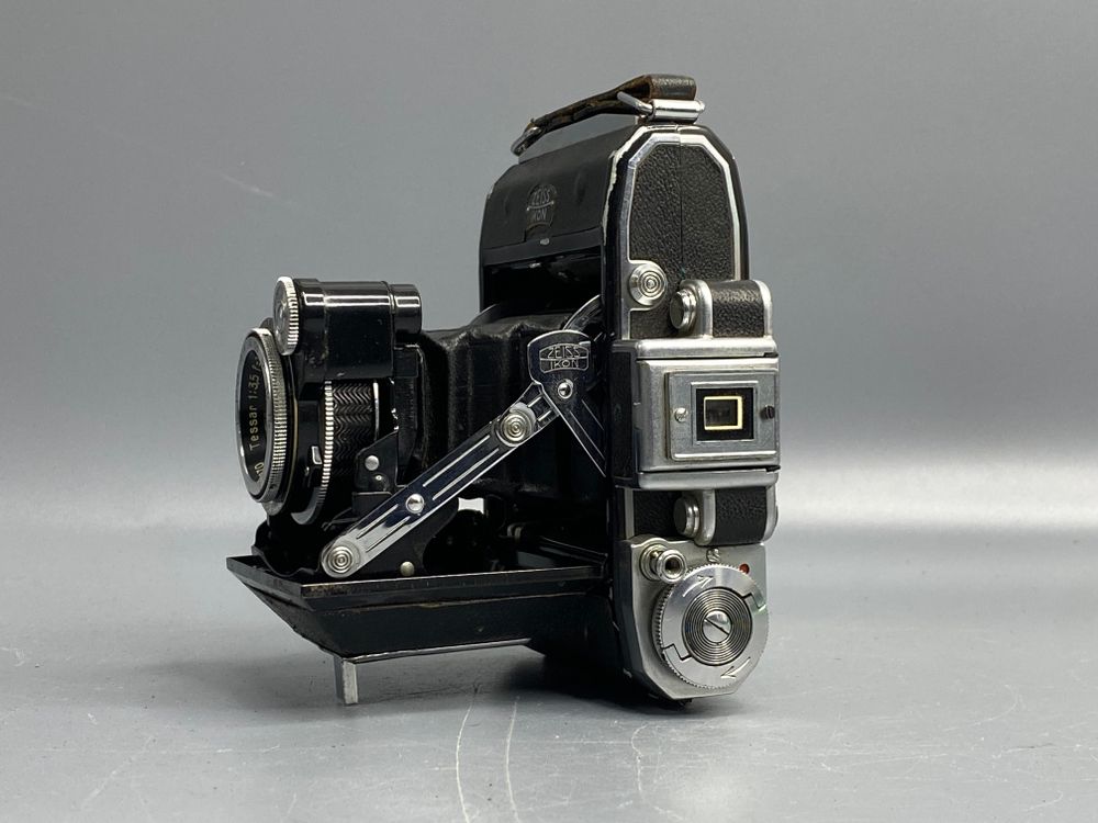 Zeiss Ikon Super Ikonta 531/2