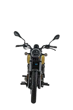 Мотоцикл SHARMAX RR 240