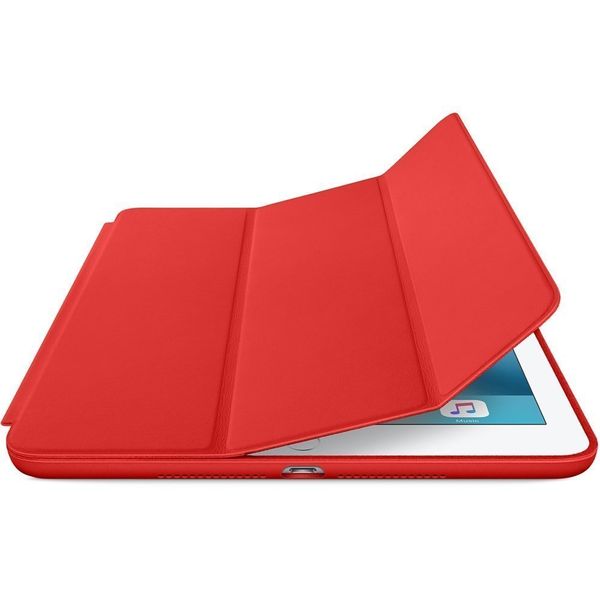 Чехол-книжка Smart Case для iPad Mini 2019 (Красный)