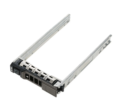 Салазки Dell 2.5" SAS/SATA для Poweredge Gen 11/12 (0G176J, G281D, 0G281D, KG7NR, WX387)