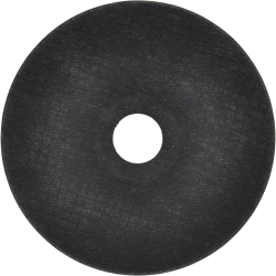 Диск абразивный NIREX Expert 125*1.6*22.2 метал/нерж/алюм NADE12516