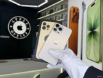 iPhone 13 Pro Max, 256 ГБ, SIM + eSIM б/у
