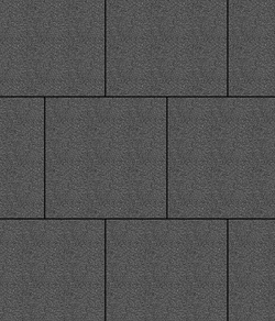 Тротуарная плитка ВЫБОР, форма Квадрат 500*500, h=60мм