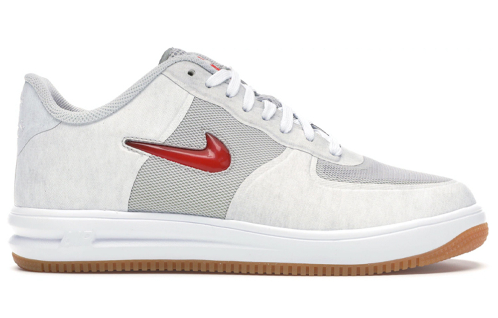 Кроссовки Nike Lunar Force 1 Low Clot Fuse