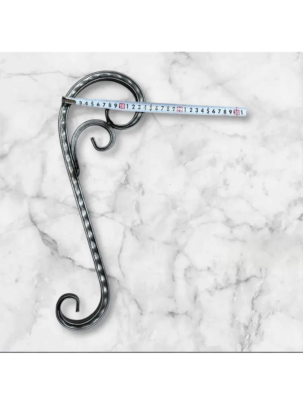 Кованый элемент Элегия 2 шт