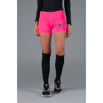 ОДЕЖДА ДЛЯ ТЕННИСА Женская, Шорты под платья HYDROGEN SECOND SKIN .