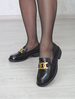 Лоферы женские CARDICIANA Т1011-2