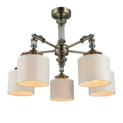 Потолочная люстра Omnilux OML-64307-05