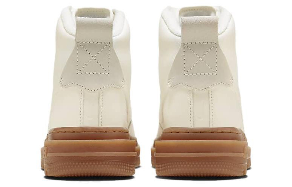 Кроссовки Nike Air Force 1 Low (Женская размерная сетка)