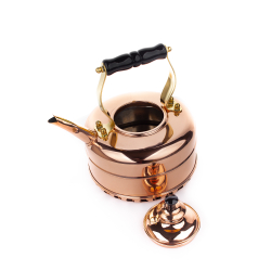 Чайник 1.7л Richmond Heritage RICHMOND NO.3