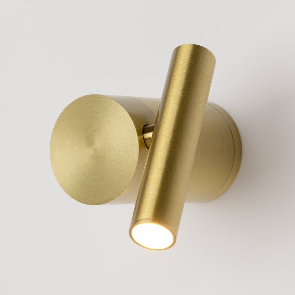 Настенный светильник (бра) Maytoni MOD433WL-L3BS3K1