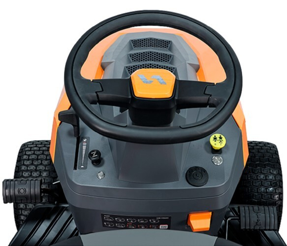 Трактор садовый VILLARTEC MR 1592H 1104150000