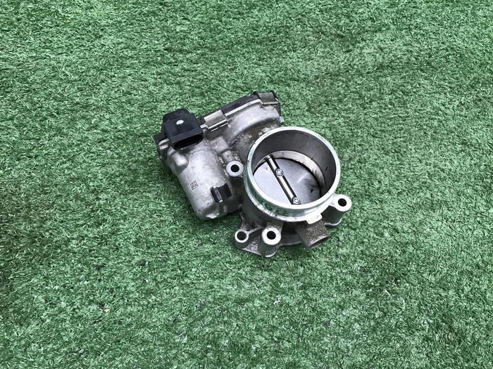 Дроссельная заслонка Chery Tiggo 7 Pro (2020-н.в.)