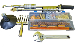 Cпоттер GW-60L 380 (Great Wolf)