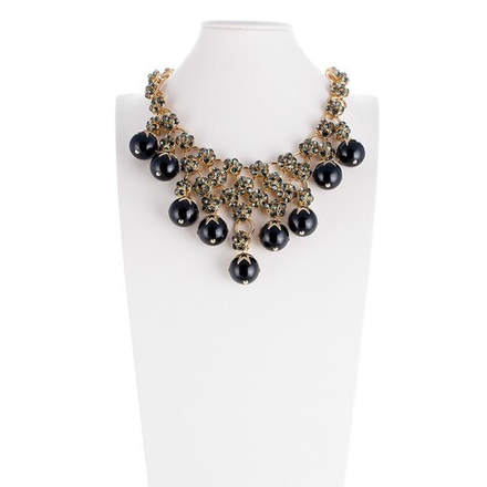 10119891 Колье  Selena