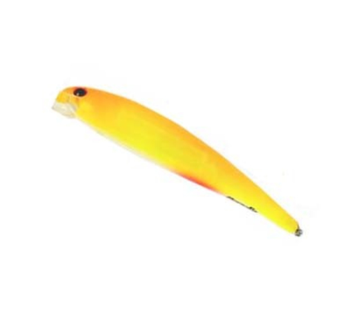 Deep Walleye Bandit 12 см., цвет OL156