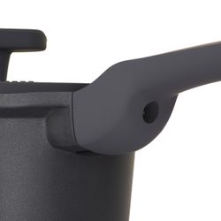 Ковш алюминиевый Gipfel Veding 0592 16 см/1,5 л