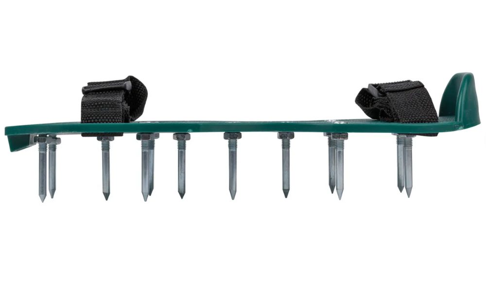 Подошва для наливных полов,длина шипов 40 мм