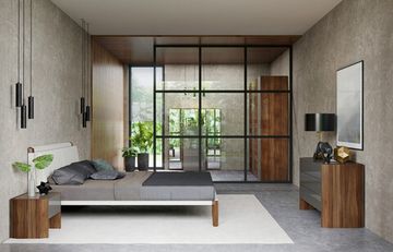 Гардероб AVILA, MOD INTERIORS