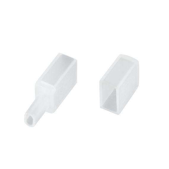 Заглушка Arlight ARL-Moonlight-0306-Cap-Set-WH 039575
