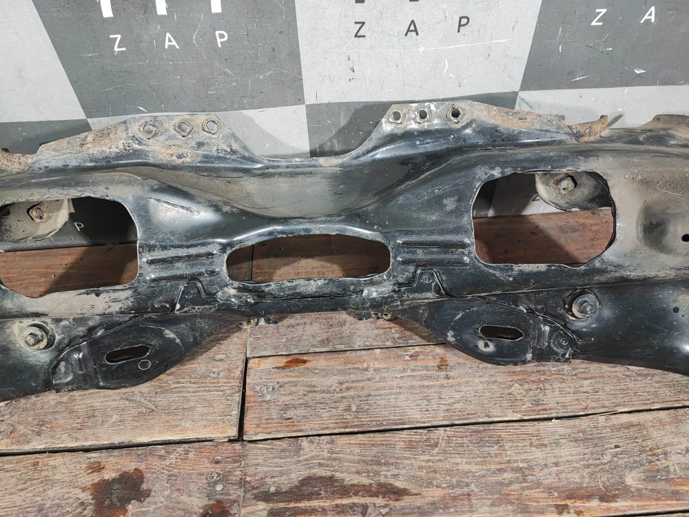 Подрамник передний Subaru XV, Forester SK Б/У Оригинал 20101FL001