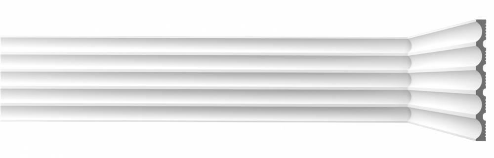 Декоративная панель СП 21/3