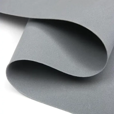 Фоамиран 1 мм, р. 50х50 см, серый