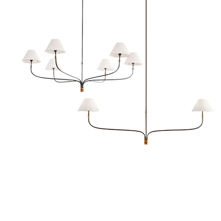 Chandelier  Collins