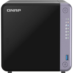 Сетевое хранилище (NAS) QNAP TS-432X-4G