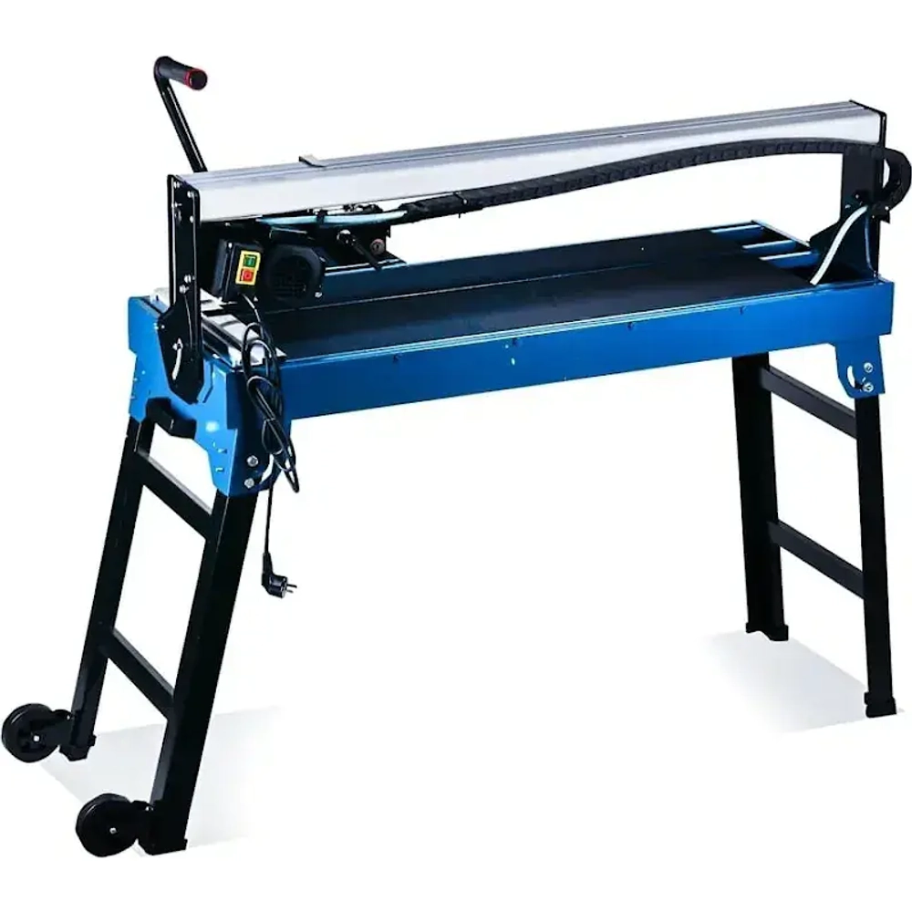 Workmaster ПЛ-1200/200 плиткорез электрический