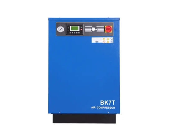 Винтовой компрессор Remeza ВК7Т-8