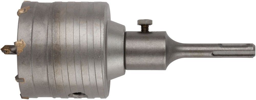 33445 Коронка кольцевая по бетону, хвостовик 110 мм в сборе, 68 мм