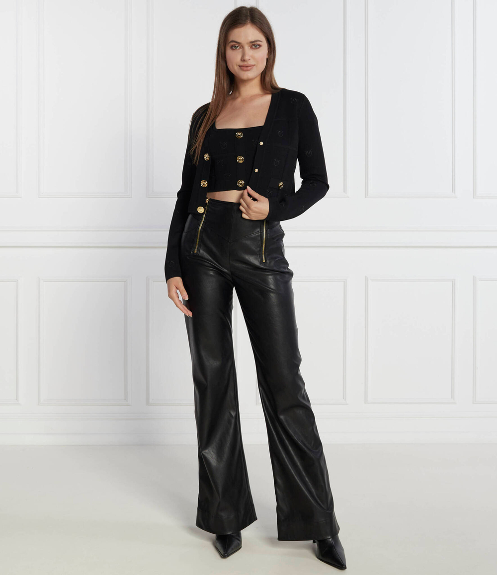 Кардиган Pinko - черный(101887 A16F)