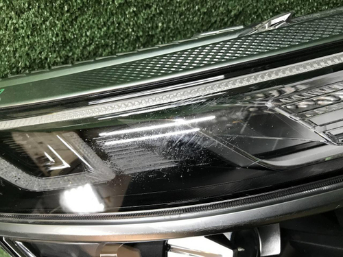 Фара правая Kia Seltos (2019-2022) галоген