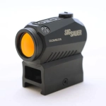 Коллиматорный прицел Sig Sauer Romeo5 1x20