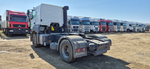 Mercedes-Benz AXOR 4x2 Седельный тягач 1840 LS (Дизельный, 12,0 л, 401 л.с., МТ)