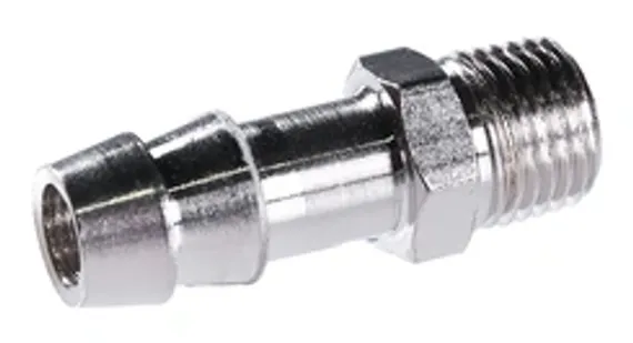 Разъемное соединение Fubag рапид (муфта) 3/8"M в блистере