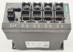 Управляемый коммутатор IE Siemens Simatic 1P 6GK5 208-0BA10-2AA3