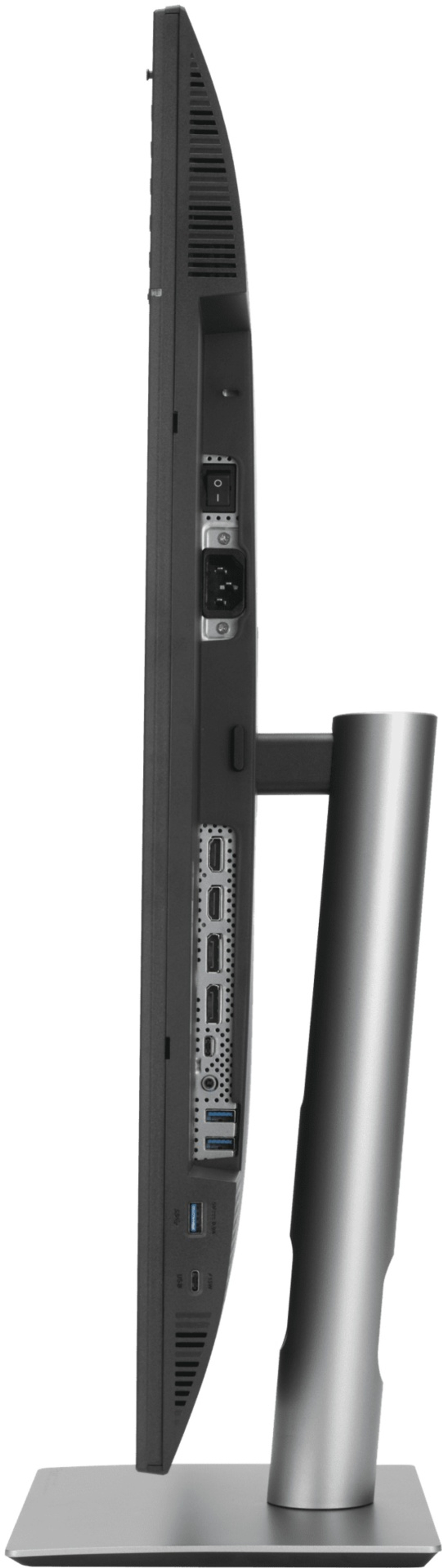 Монитор ASUS PA279CRV черный