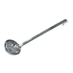 Половник 0,65 л d 14,4 см h6,5 см l 51 см нерж P.L. Proff Cuisine
