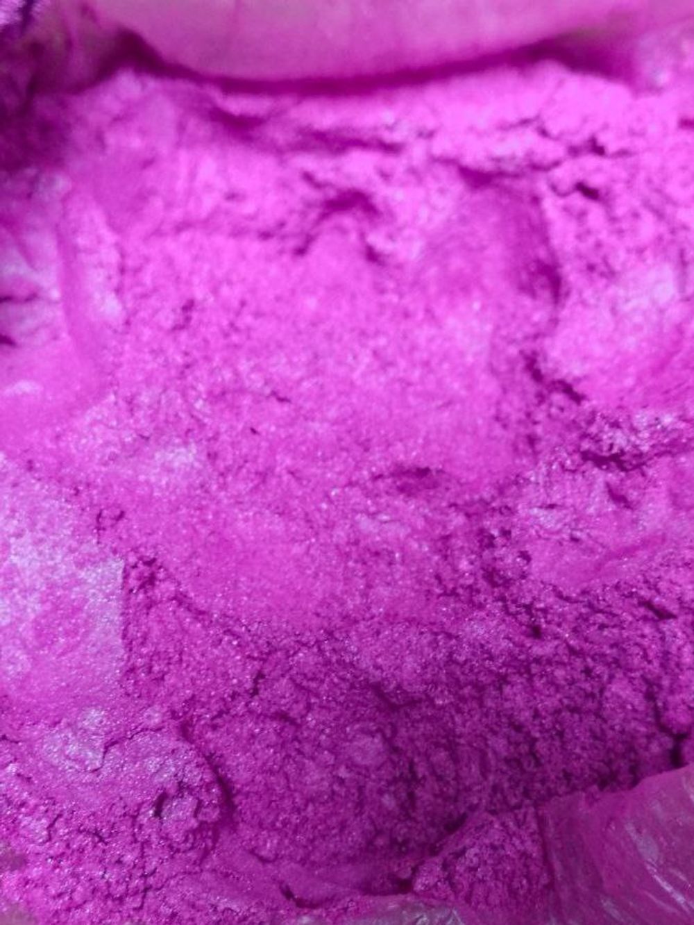 Премиум пигмент 8988 - Фламинго - универсальный