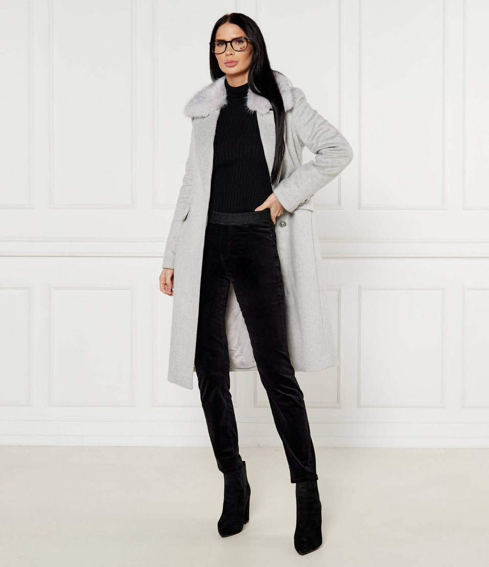 Джеггинсы Marc Cain - черный(XC 81.31 W48)