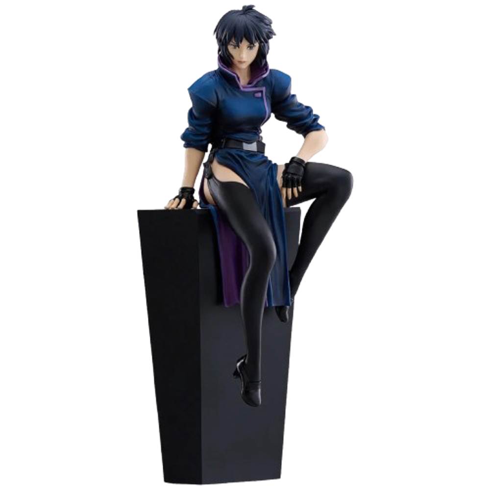 Фигурка POP UP PARADE Ghost in the Shell Motoko Kusanagi