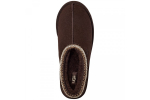 UGG Mens Tasman Slipper Chocolate